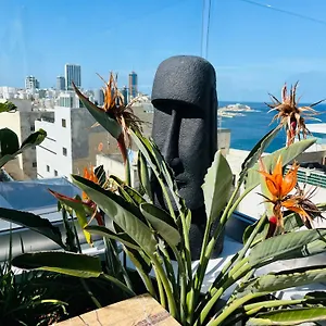  Apartmanhotel Sliema Studios
